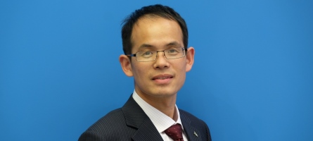 Hänchen en Chine avec Ramon Xi