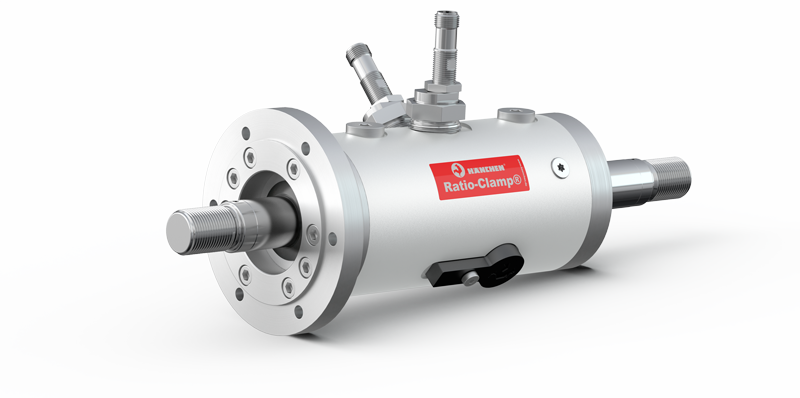 Dispositif d'arrêt Ratio-Clamp®