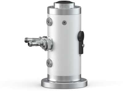 Tête de serrage Ratio-Clamp®