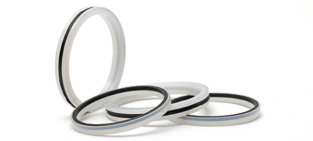 Servoseal tiges et tubes