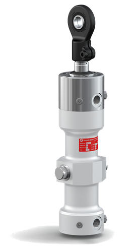 Vérin hydraulique série 300