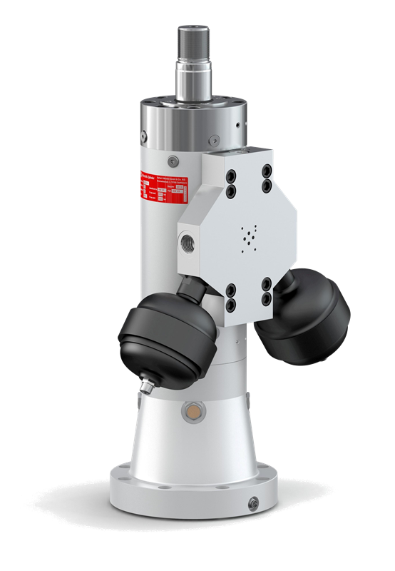 Vérin hydraulique série 320