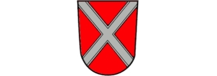 Armoiries de la ville d'Oettingen