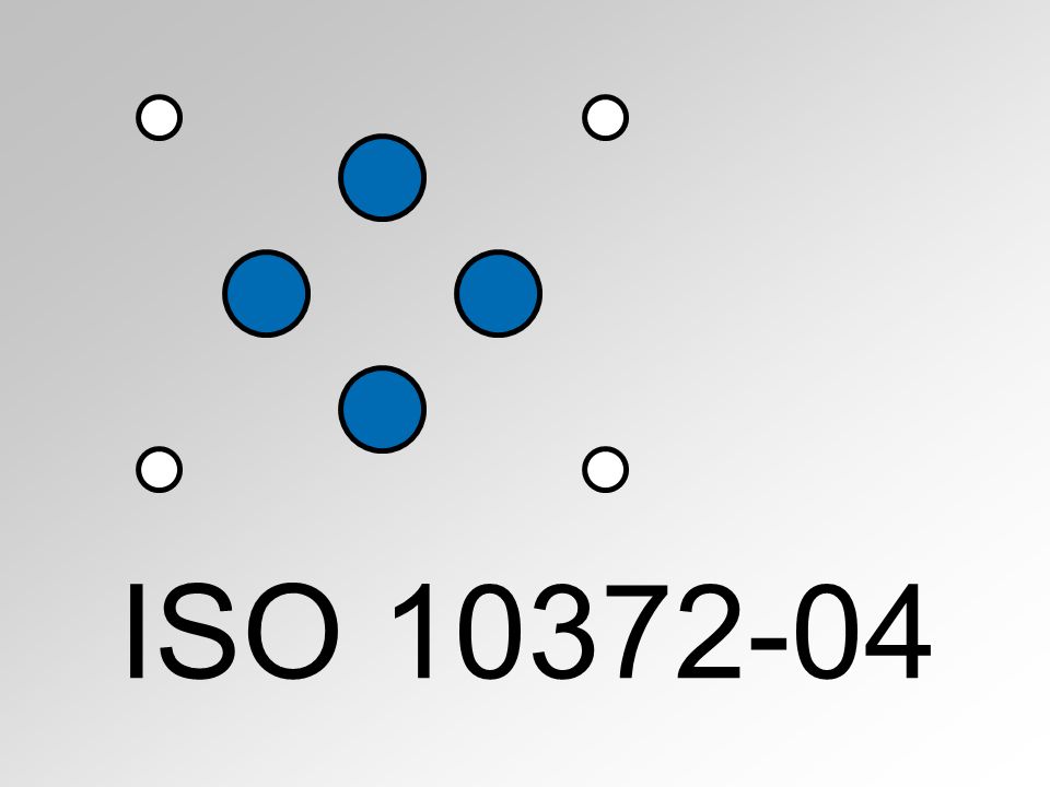 Plaque embase ISO 10372-04